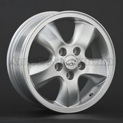 Replay Hyundai (HND25) 6,5x16 5x114,3 ET46 DIA67,1 (silver)